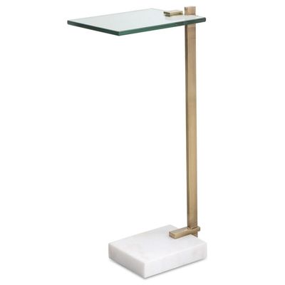 BUTLER ACCENT TABLE