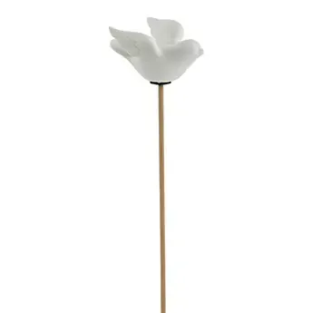 WHITE DOVE PICK