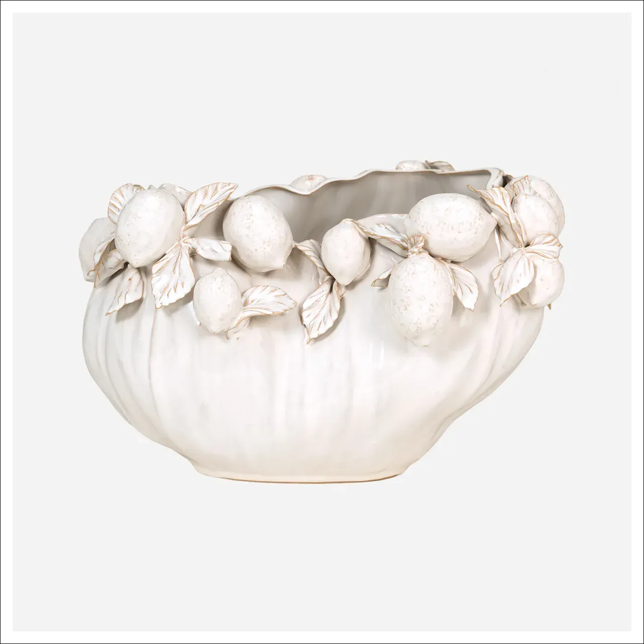 Bellena Short Vase