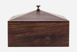 HADWAY BOX