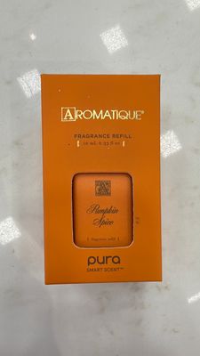 PUMPKIN SPICE PURA REFILL