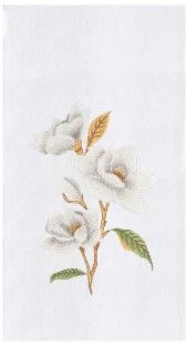 MAGNOLIA TOWEL