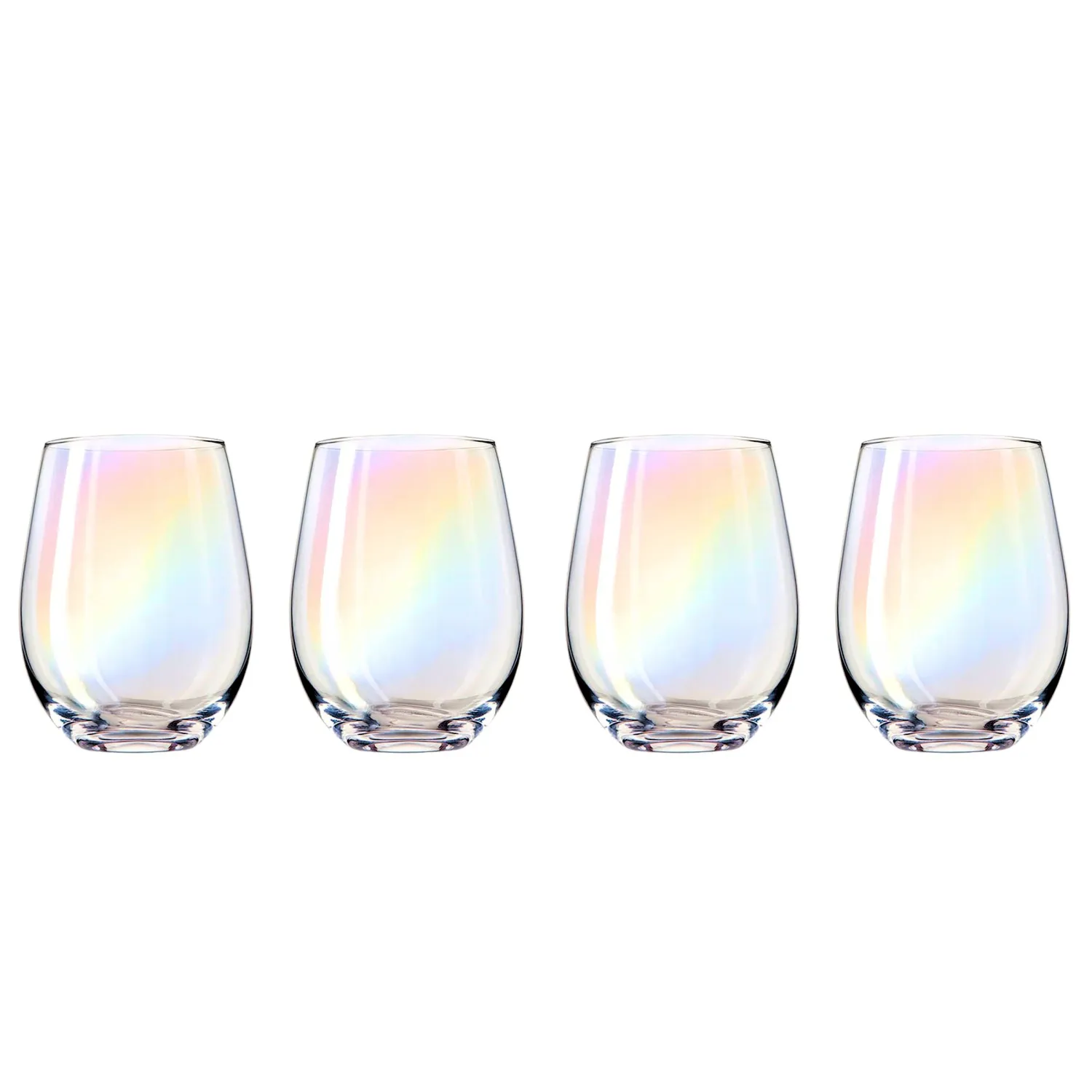 Monterey Stemless Wine - SET OF 4
