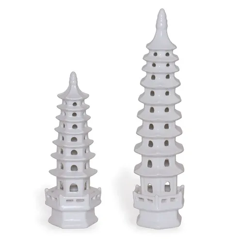 PAGODA - SMALL