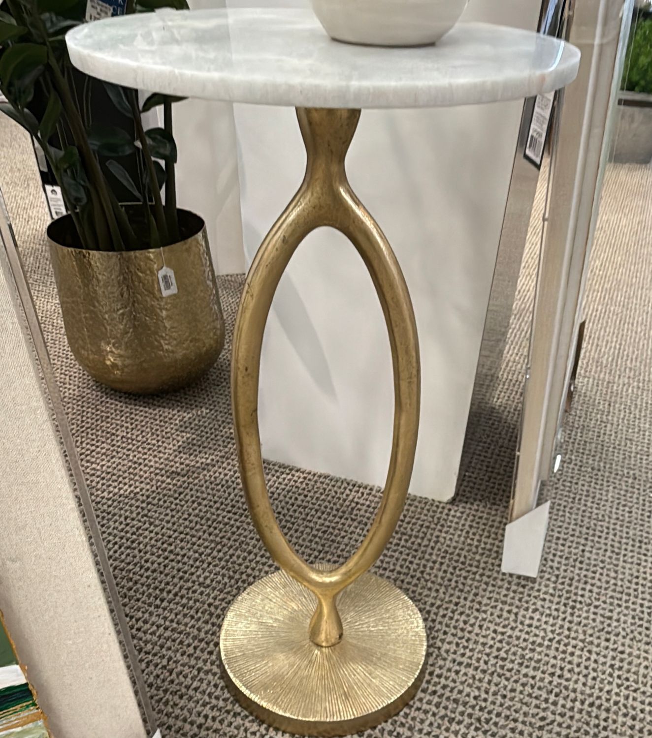 Cavender Cocktail Table