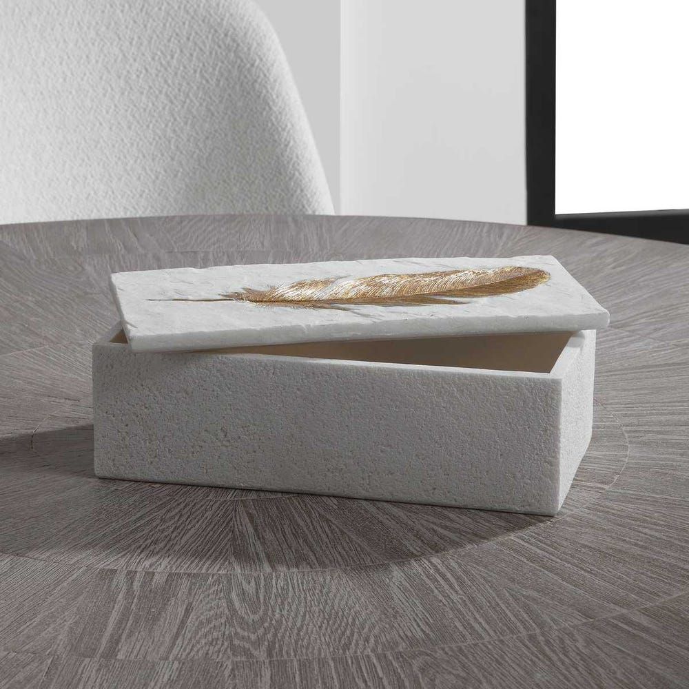 NEPHELE BOX