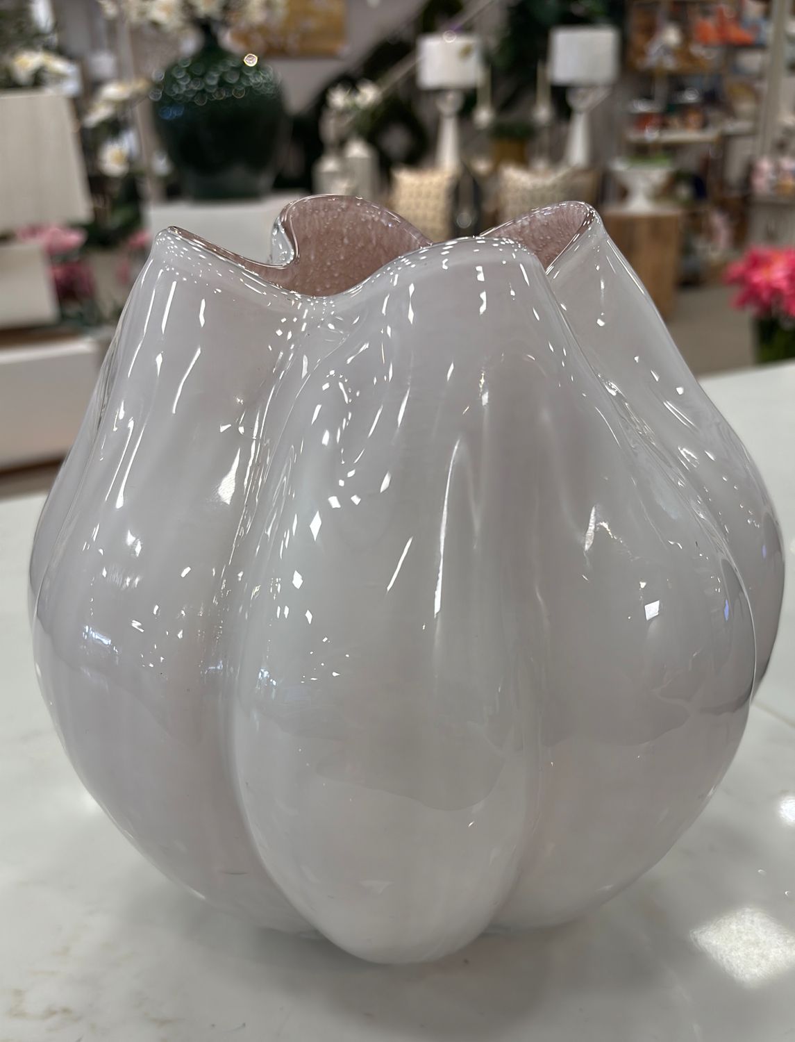TULIP VASE