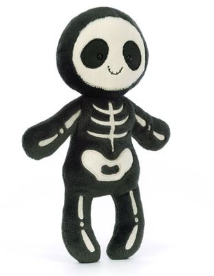 SKELETON BOB