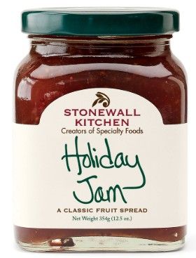 HOLIDAY JAM 12.5OZ