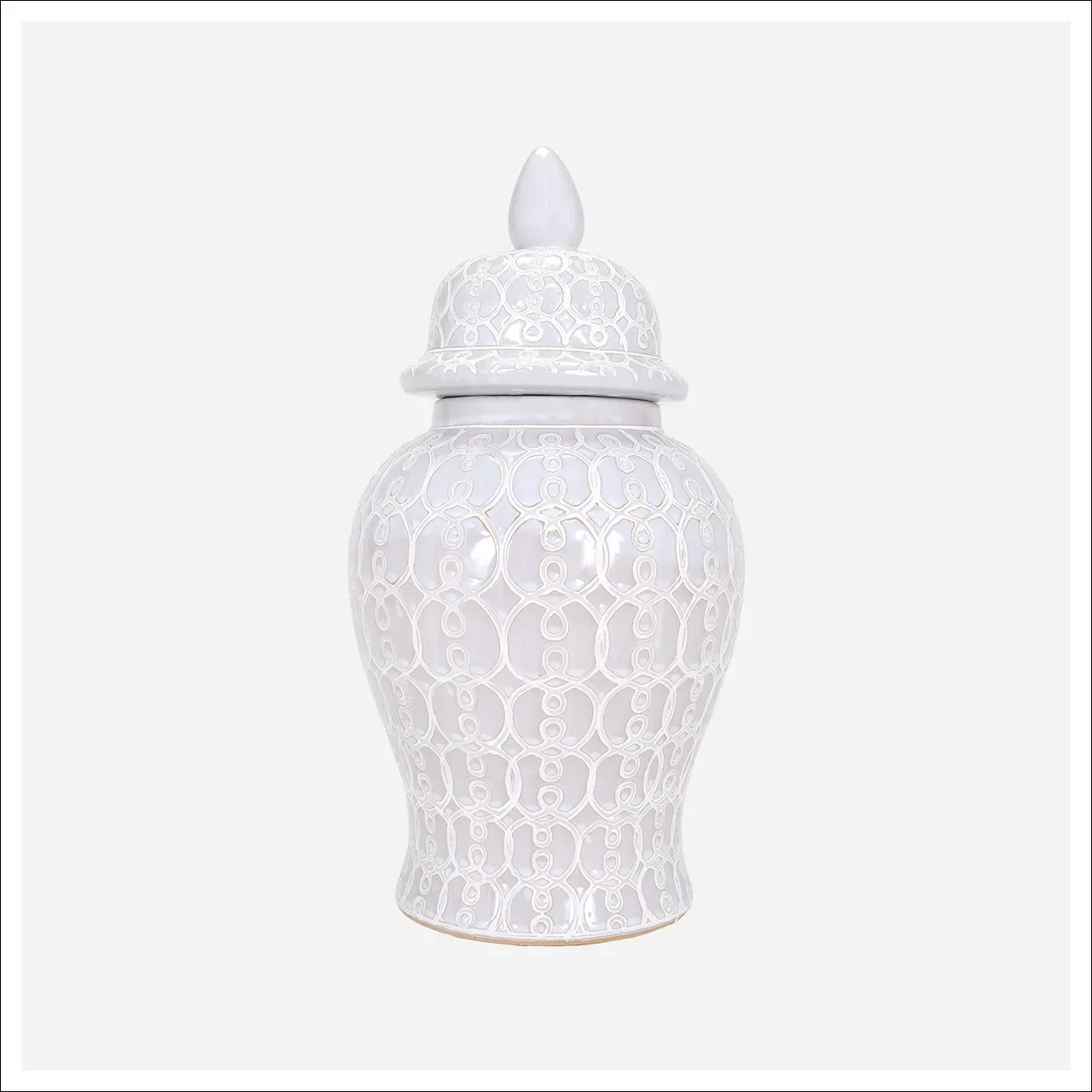 Ellery Jar