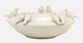SYLVAR BOWL
