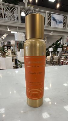 PUMPKIN SPICE ROOM FRAGRANCE SPRAY 5OZ