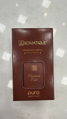 CINNAMON CIDER PURA REFILL