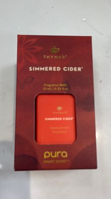 SIMMERED CIDER PURA REFILL