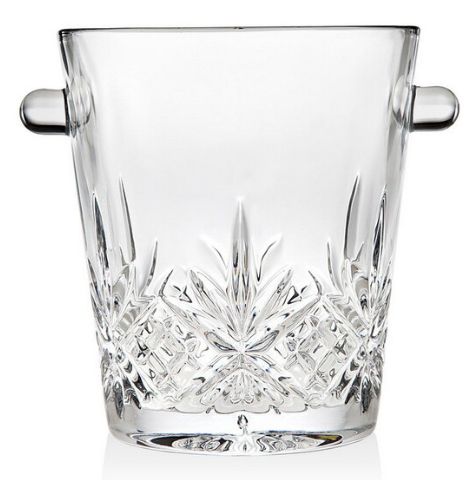 DUBLIN SMALL CRYSTAL ICE PALE