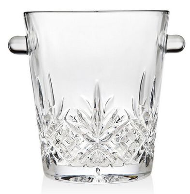 DUBLIN SMALL CRYSTAL ICE PALE