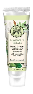 MICHEL DESIGN WORKS MAGNOLIA PETALS HAND CREAM 2.5OZ