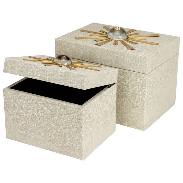 Illume Boxes - LG