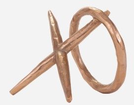 XO SCULPTURE