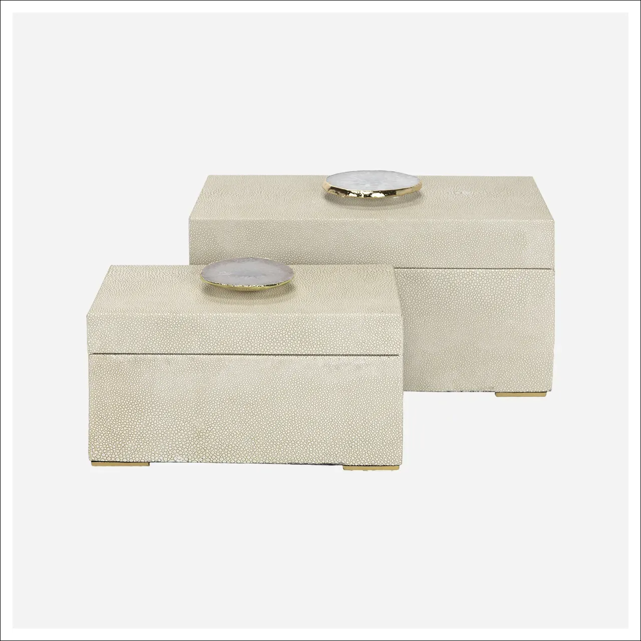 Berkley Box- SMALL