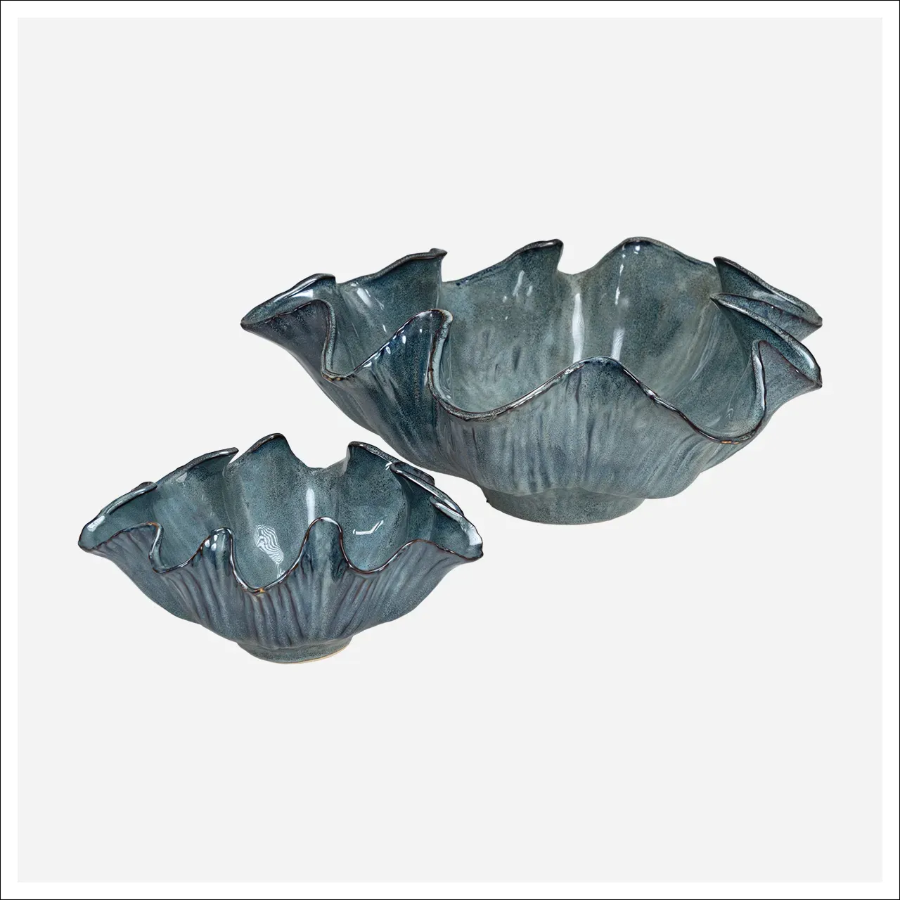 Matano Bowls - SET OF 2