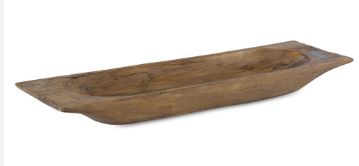 DOUGH TRAY