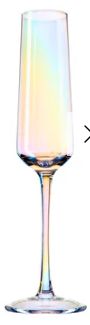 Monterery Champagne Flute
