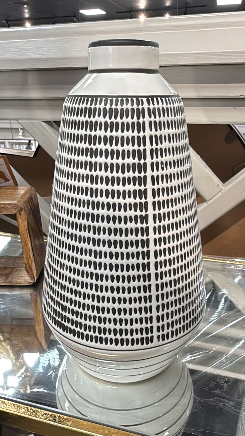Coco Vases - SMALL