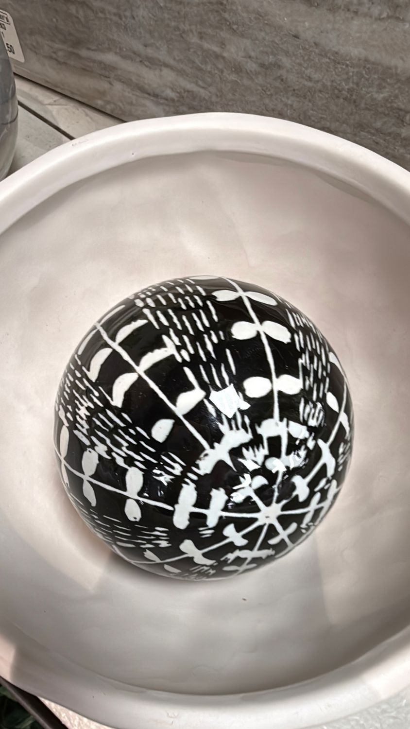 SALTON SPHERES
