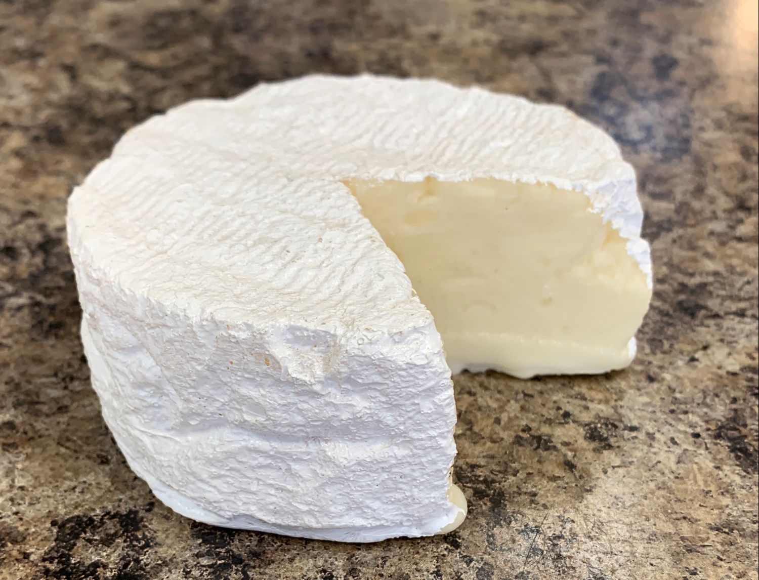Block of Cheese
