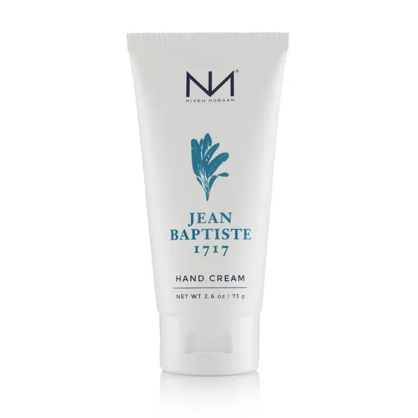 JEAN BAPTISTE HAND CREAM