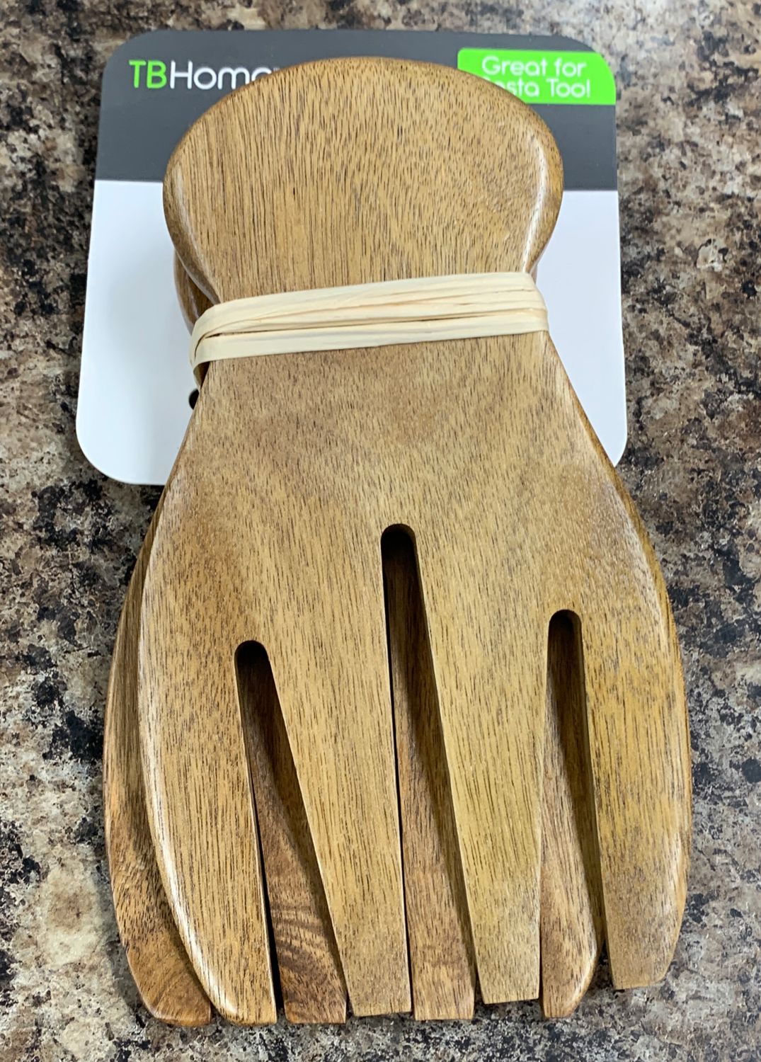 ACACIA SALAD HANDS