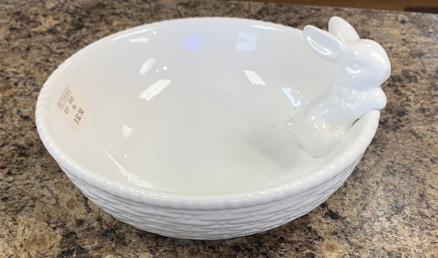 Bunny Bowl 