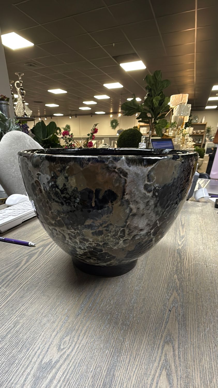 TRINITY PLANTER - SMALL