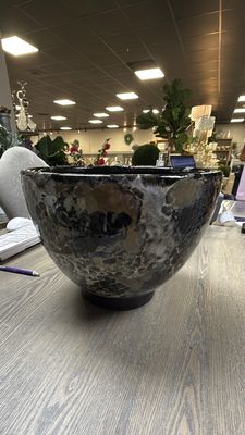 TRINITY PLANTER - SMALL