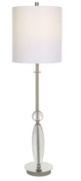 SCEPTRE TABLE LAMP
