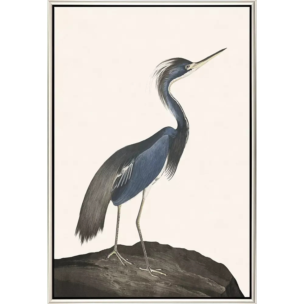 Great Heron I