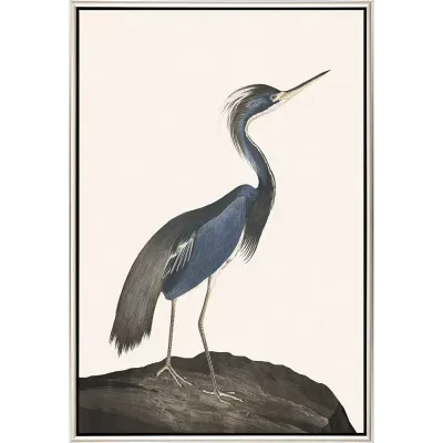 Great Heron I