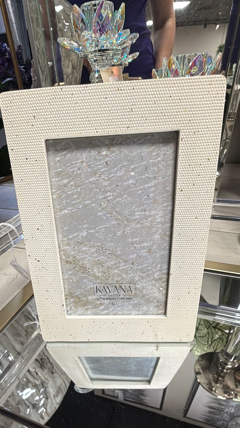Kallan Frames - 4x6