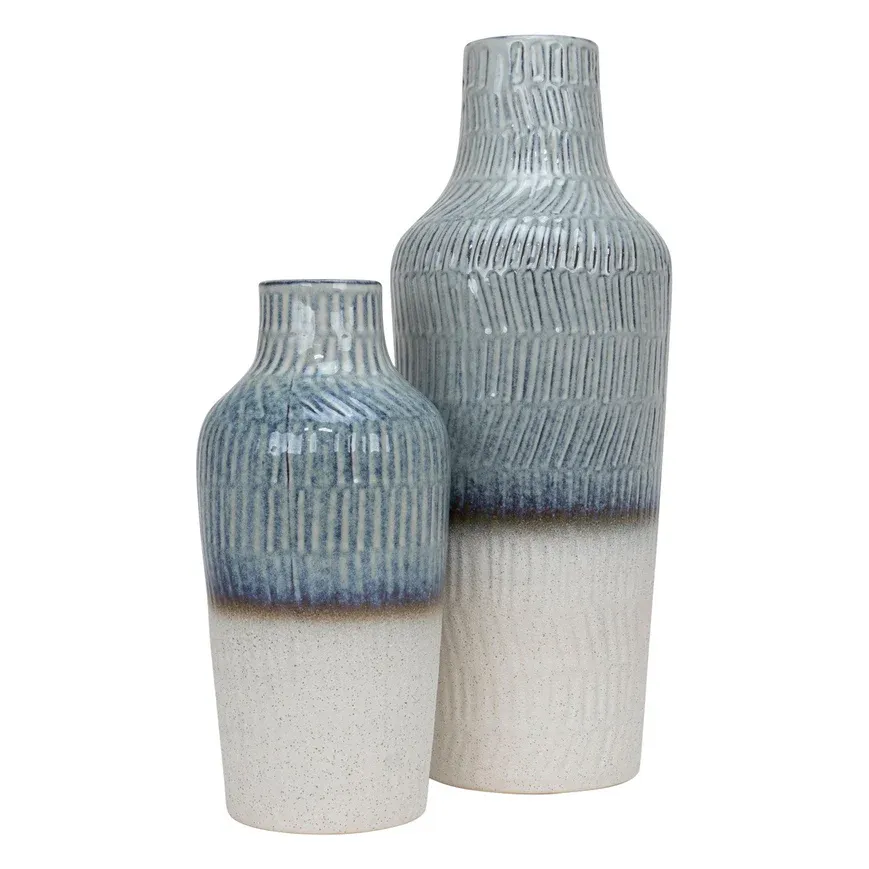 GREDA VASE - LG