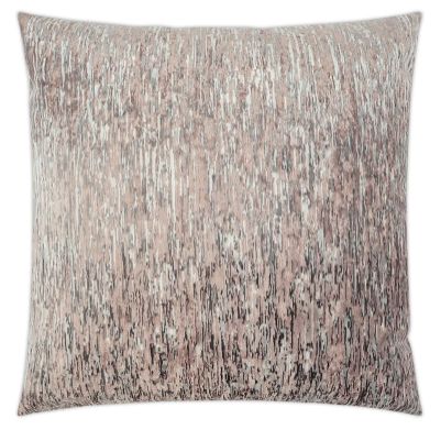 YANBU - SQUARE - BLUSH PILLOW