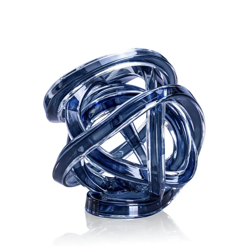 Glass Knot
