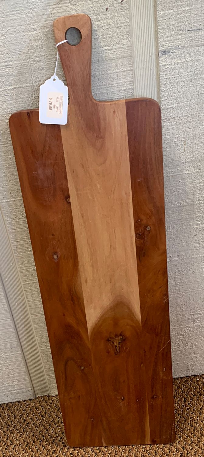Cutting Board 
