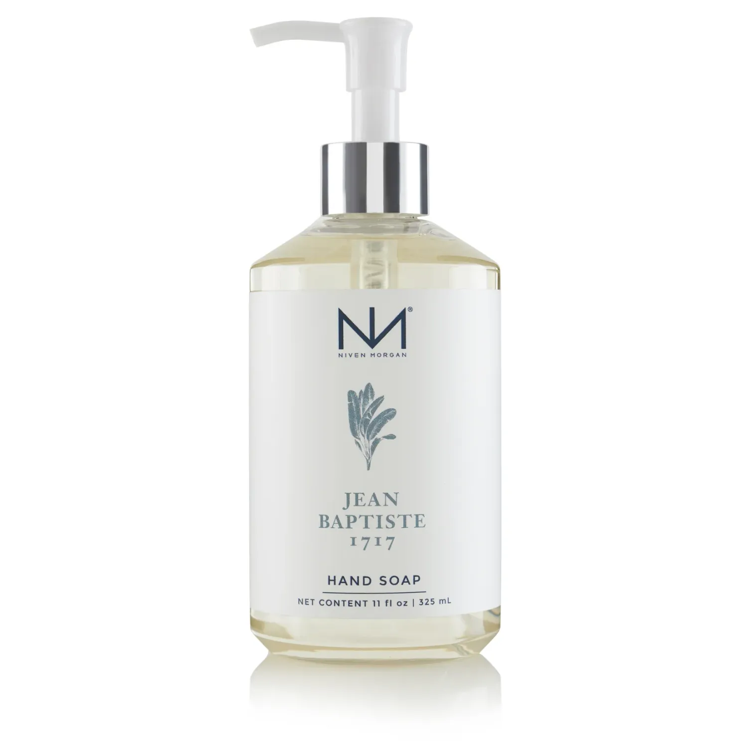 JEAN BAPTISTE 1717 HAND SOAP