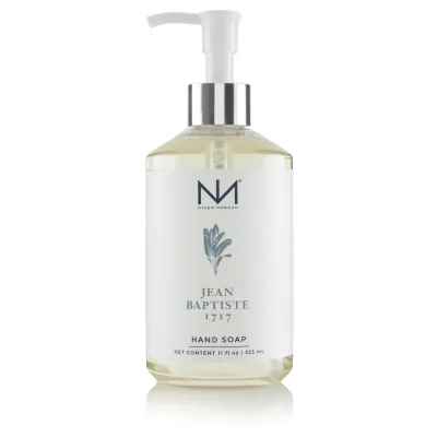 JEAN BAPTISTE 1717 HAND SOAP