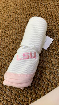 THERMAL BLANKET - PINK