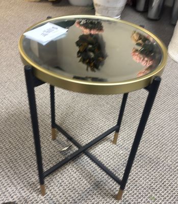 ANTIONETTE TABLE - SMALL