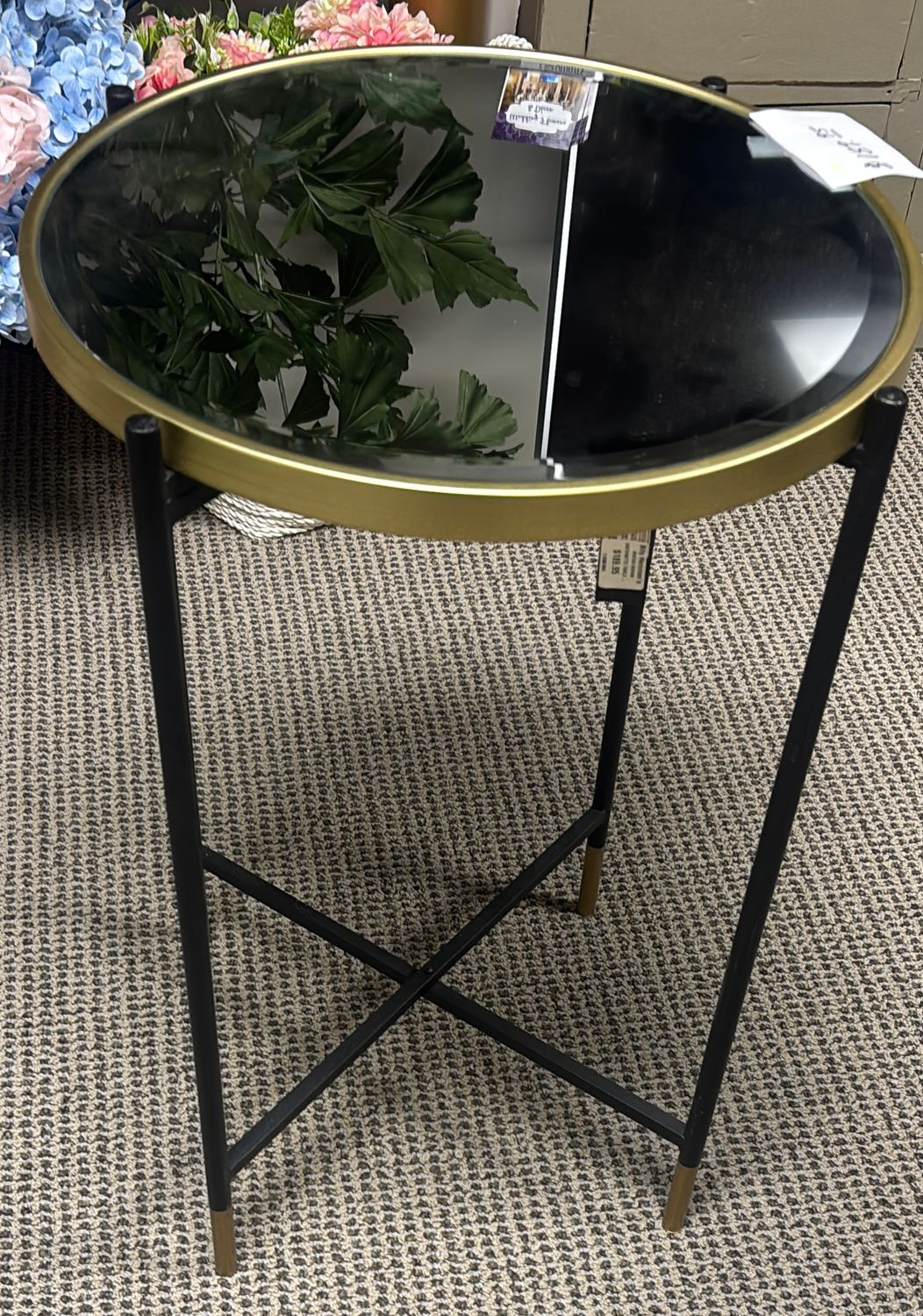 ANTOINETTE TABLE - LARGE