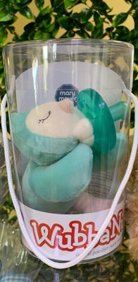 Owl pacifier 