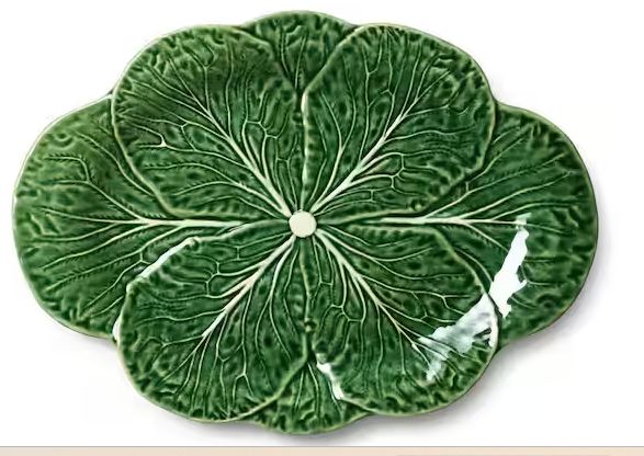 CABBAGE TRAY